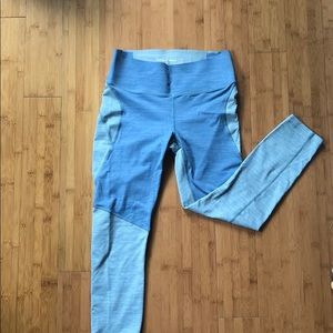 Outdoor Voices Core 3/4 cropped legging